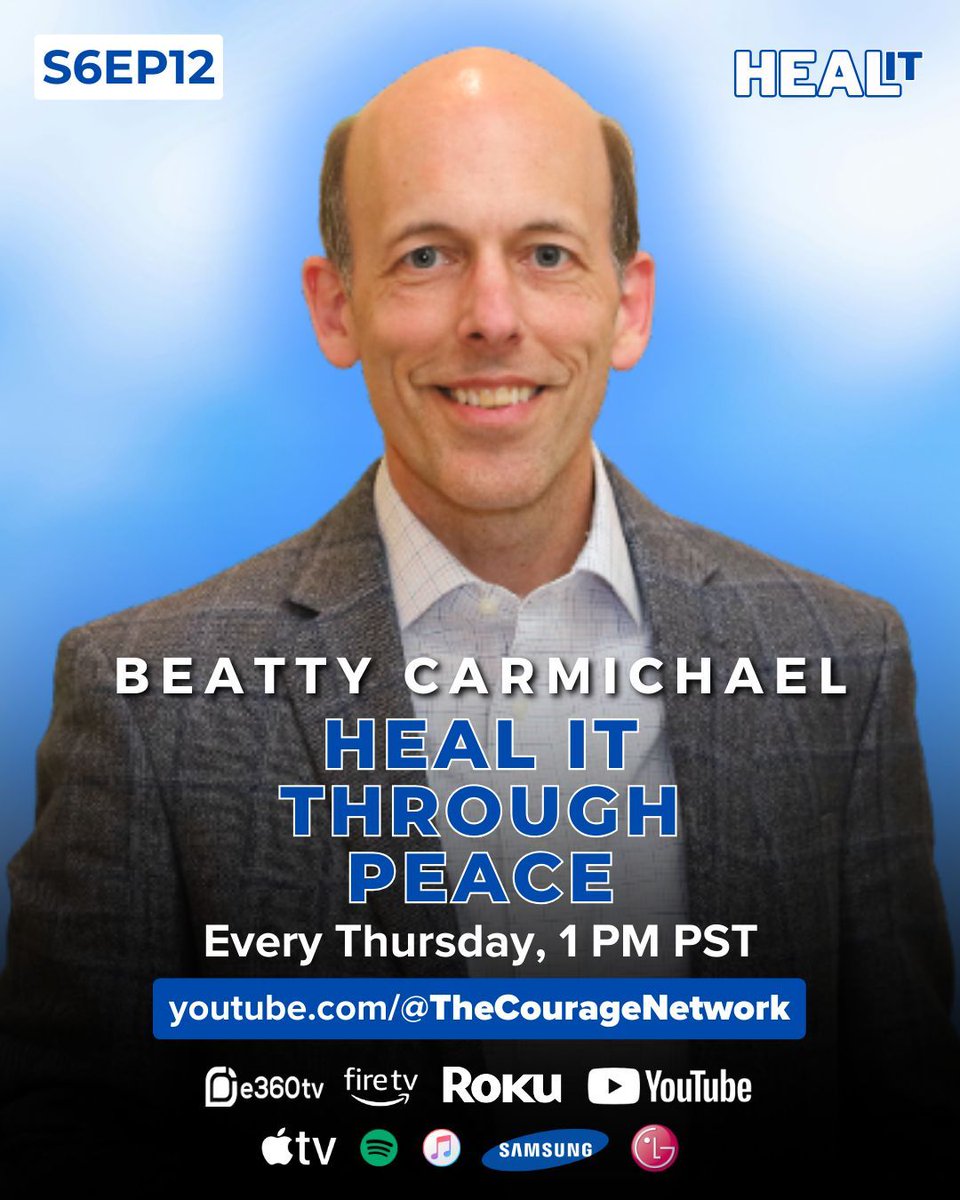 Ken D Foster tweet media