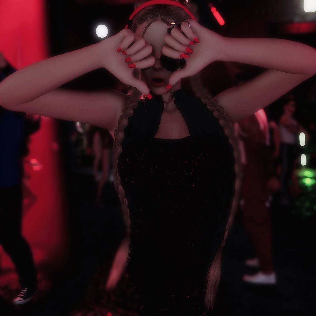 𝘔𝘟𝘊𝘏𝘈__(slow) tweet media