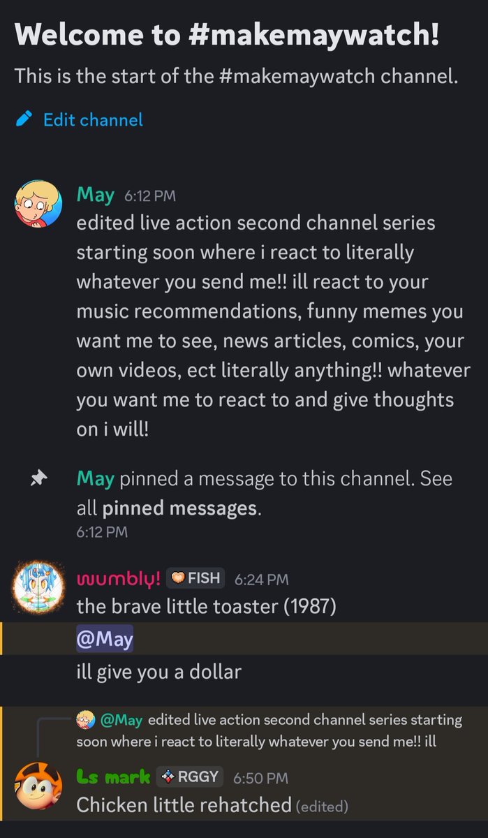 Awesomemay tweet media