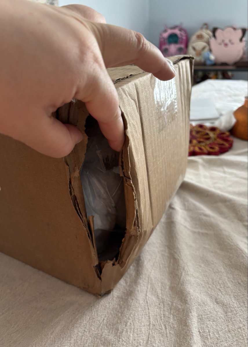 Cleffa Collectables🎀 tweet media