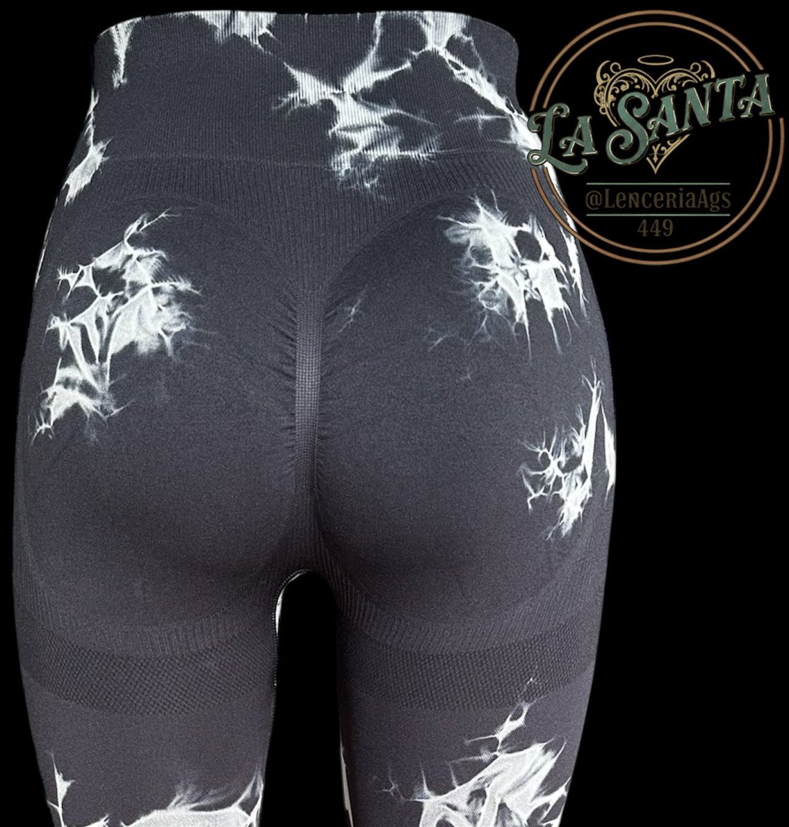 LenceriaAgs's tweet photo. 😍Hermoso Leggins😍
🥴Resalta tus glúteos🥴
🥵Disfruta de la seducción🥵
📦Entrega inmediata📦
#hotwifeags #swags #swgym #singleags #agssw https://t.co/Jd0Ws3RGPd