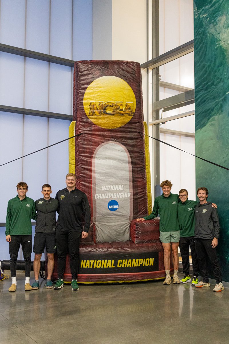 minersports's tweet photo. MISSOURI S&amp;T MEN’S TRACK &amp; FIELD FINISH 1️⃣2️⃣TH NATIONALLY‼️

HIGHEST FINISH IN PROGRAM HISTORY AT INDOOR NATIONALS😮‍💨
#MinerPride https://t.co/znJrA2jhzq