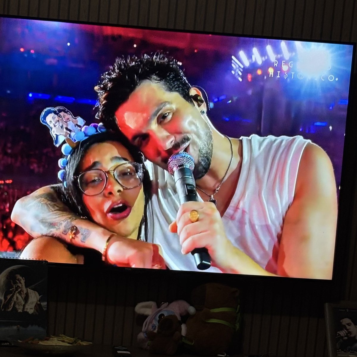 faria loucuras pra viver isso daqui, vcs não estão entendendo!