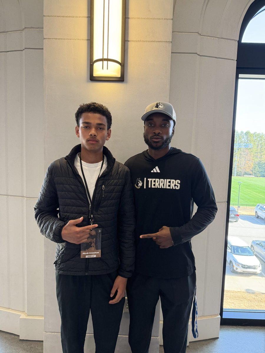 Micah Crenshaw - Class of '27 tweet media