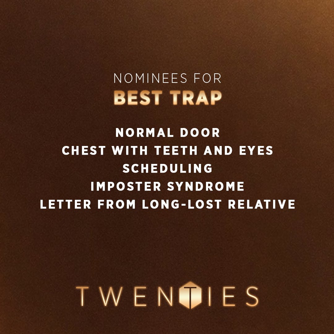 Dungeons & Dragons tweet media