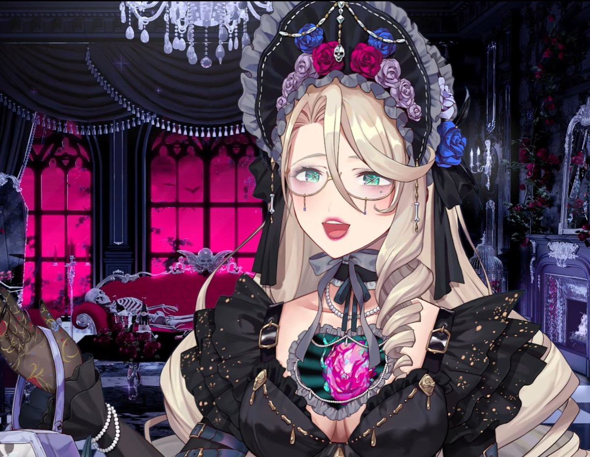 CygnusSonolumen's tweet image. I have an idea...