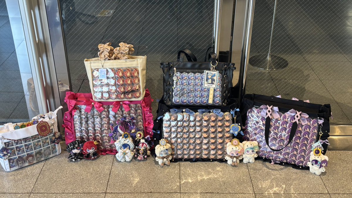 るなち tweet media