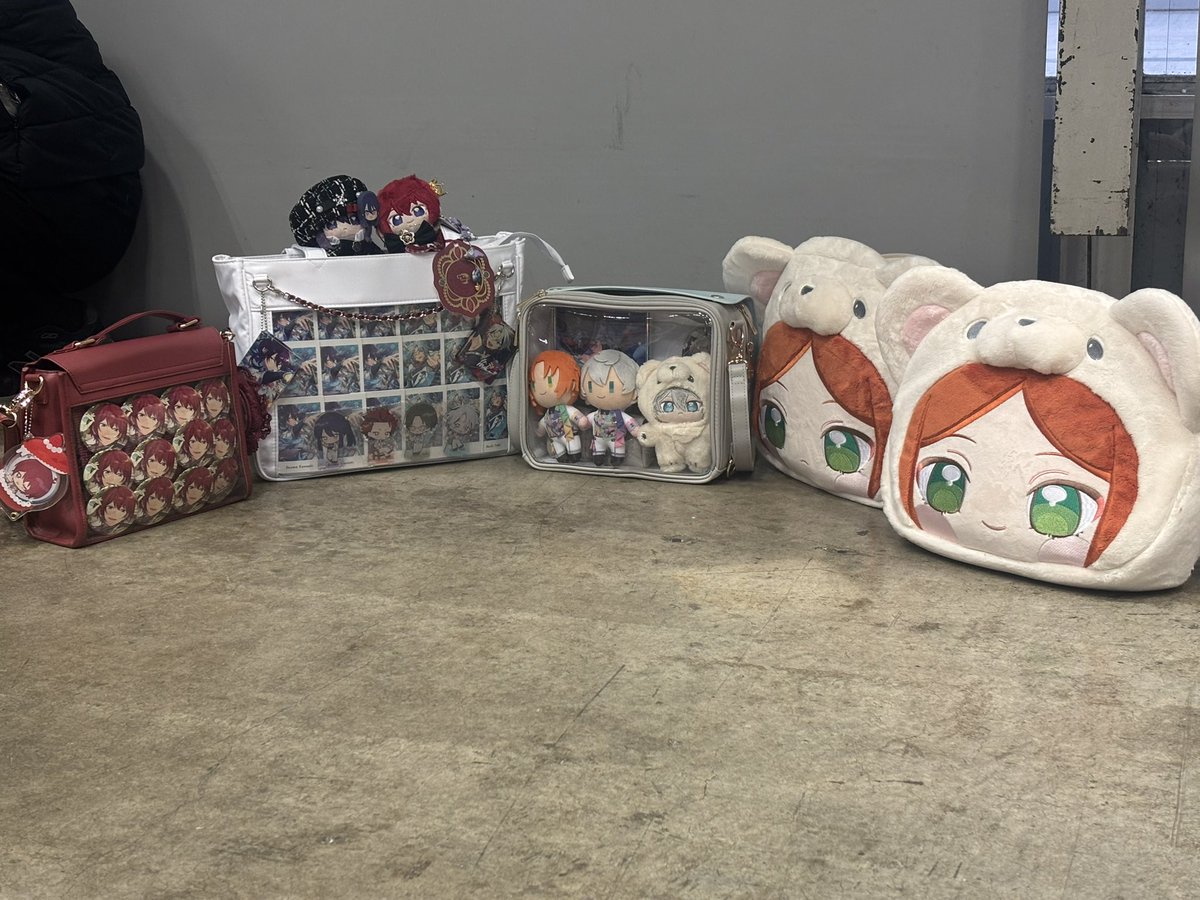 るなち tweet media