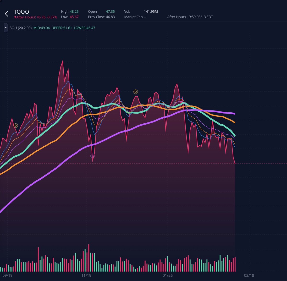 Chimp Capital tweet media