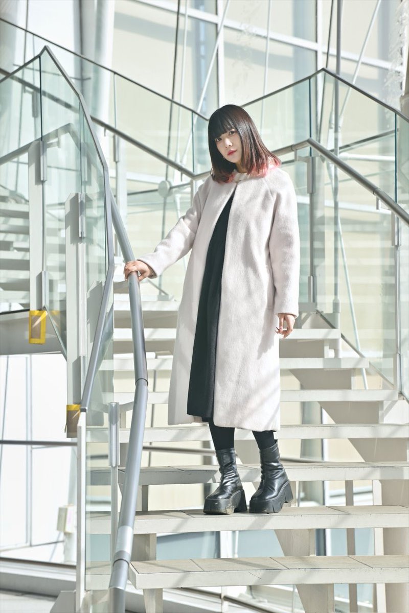 naosan5963's tweet photo. 光の階段で
君を待つ日

モデル:雛月りなさん
location: サンポート高松

#ポートレート撮影 #ポートレート #ポートレート好きな人と繋がりたい #ポトレのセカイ #ポトレの世界 https://t.co/U0S1fv1OWy