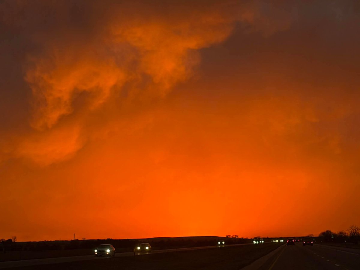 Kody Wilson tweet media