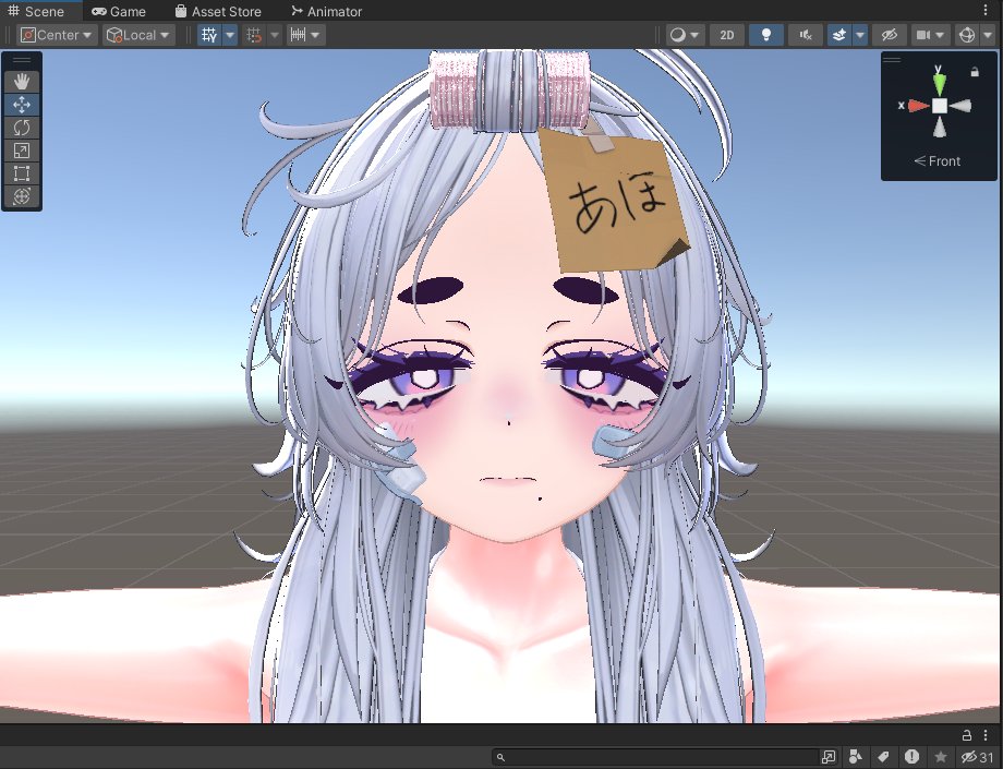 Showpeak_VR🔞 Close commissions !! tweet media