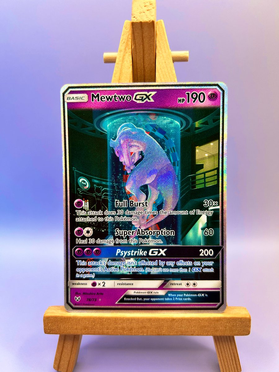 Word of Meowth ☘️ tweet media