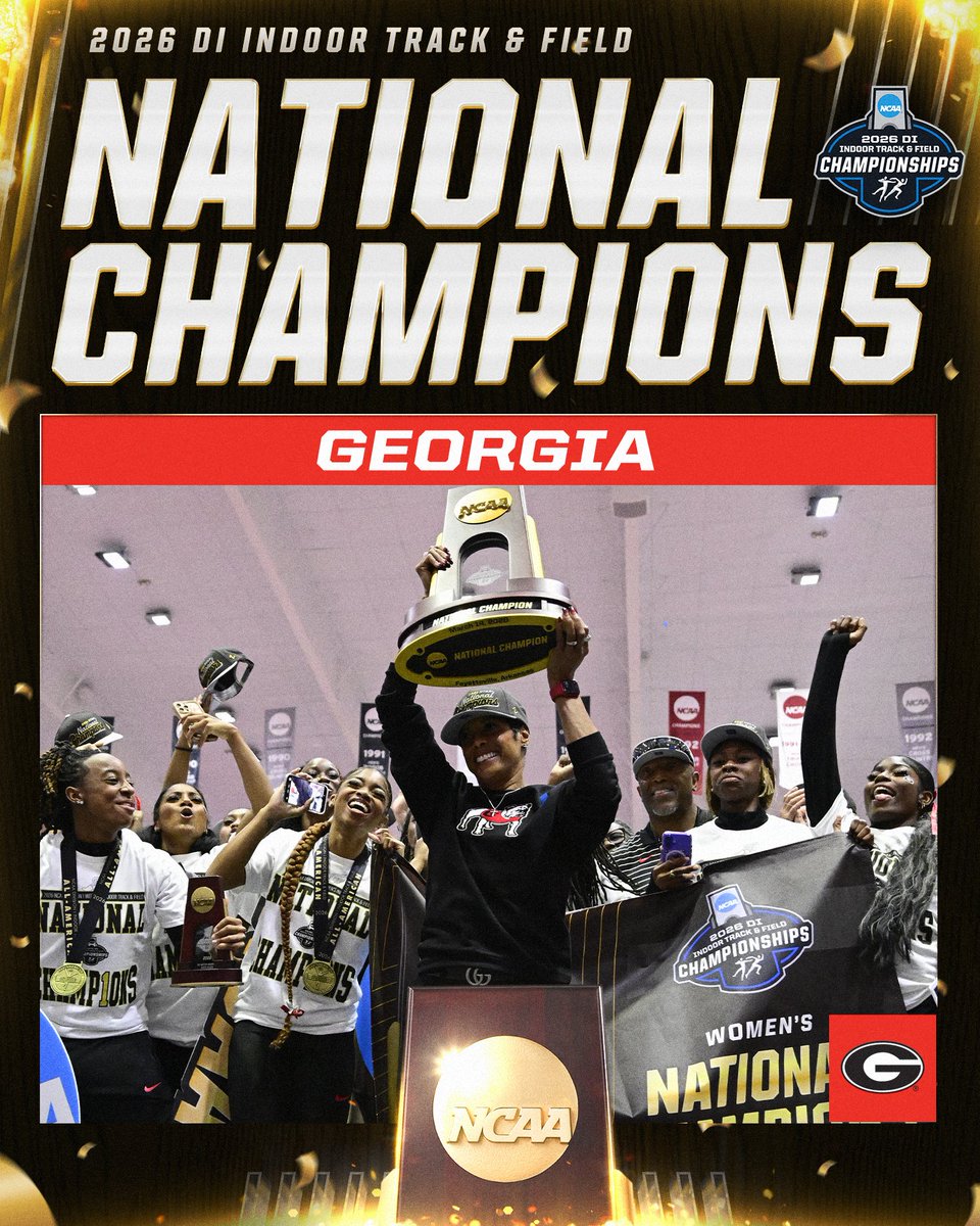 NCAA Track & Field tweet media