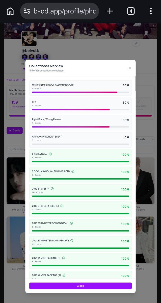 belu ִֶָ‎‎ ‎ ‎⊙⊝⊜ VOY A VER A BTS 🇨🇱 tweet media