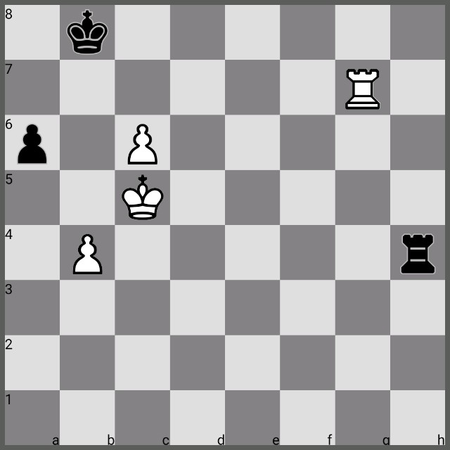 Capa_Coaching's tweet photo. #Day 16 - White to play and wins - Level - Intermediate ⭐⭐⭐

By FM. Maheswaran.P

For future chess news, please follow the WhatsApp channel - https://t.co/KzrQ0AXCo7 https://t.co/7oihkFqE0n