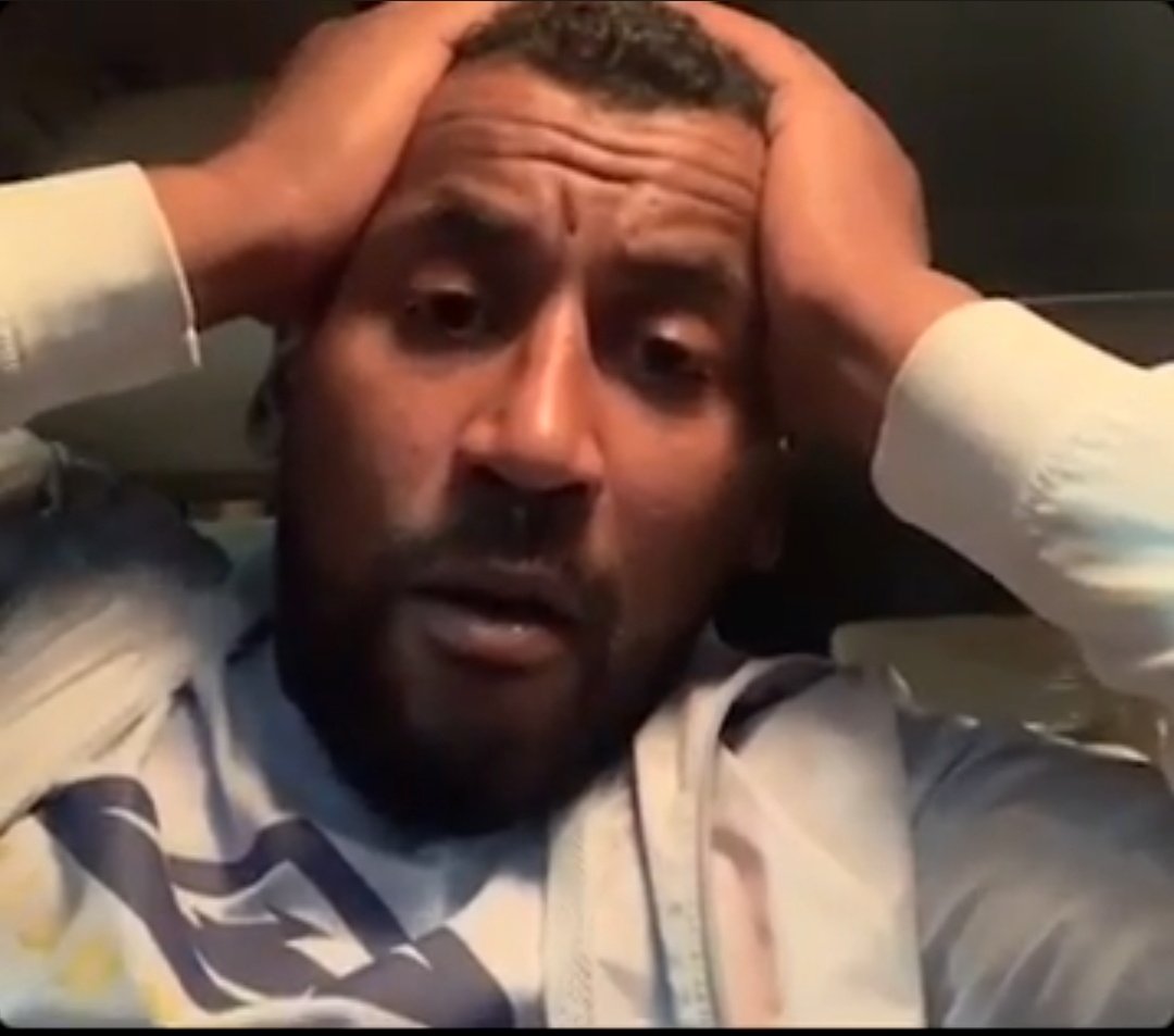 🤨ussama tweet media