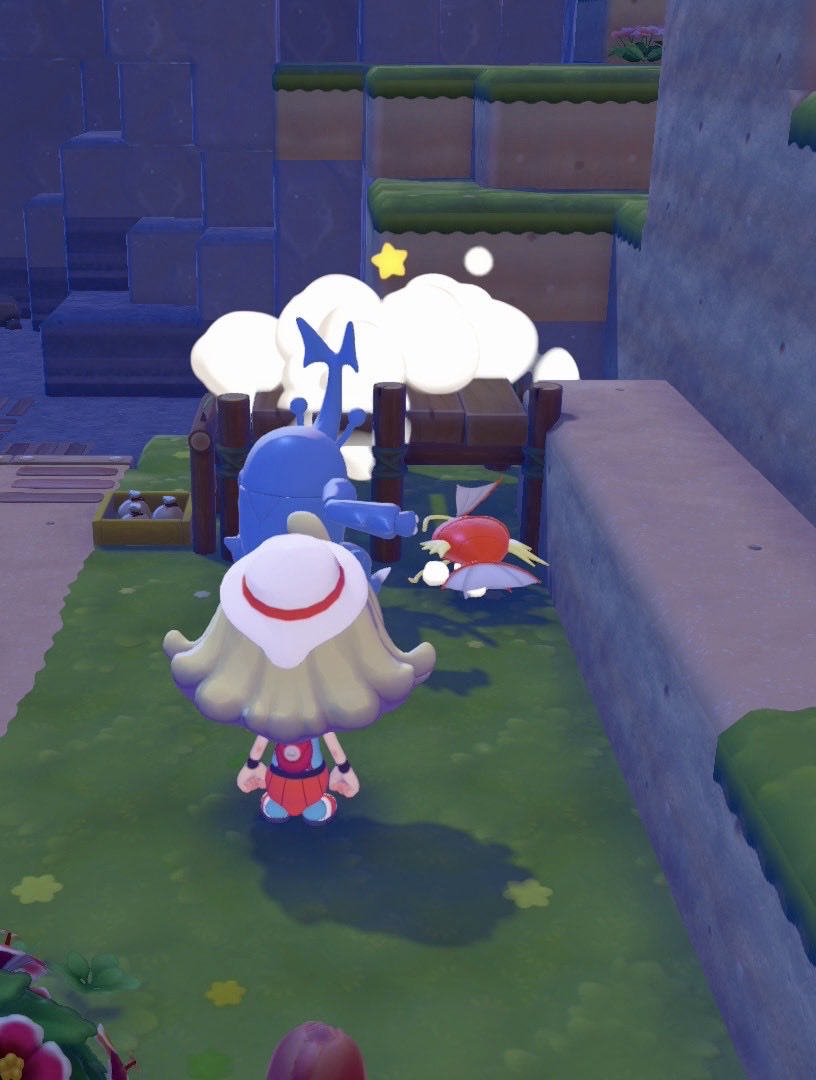 ✨ Espeonaa✨ tweet media