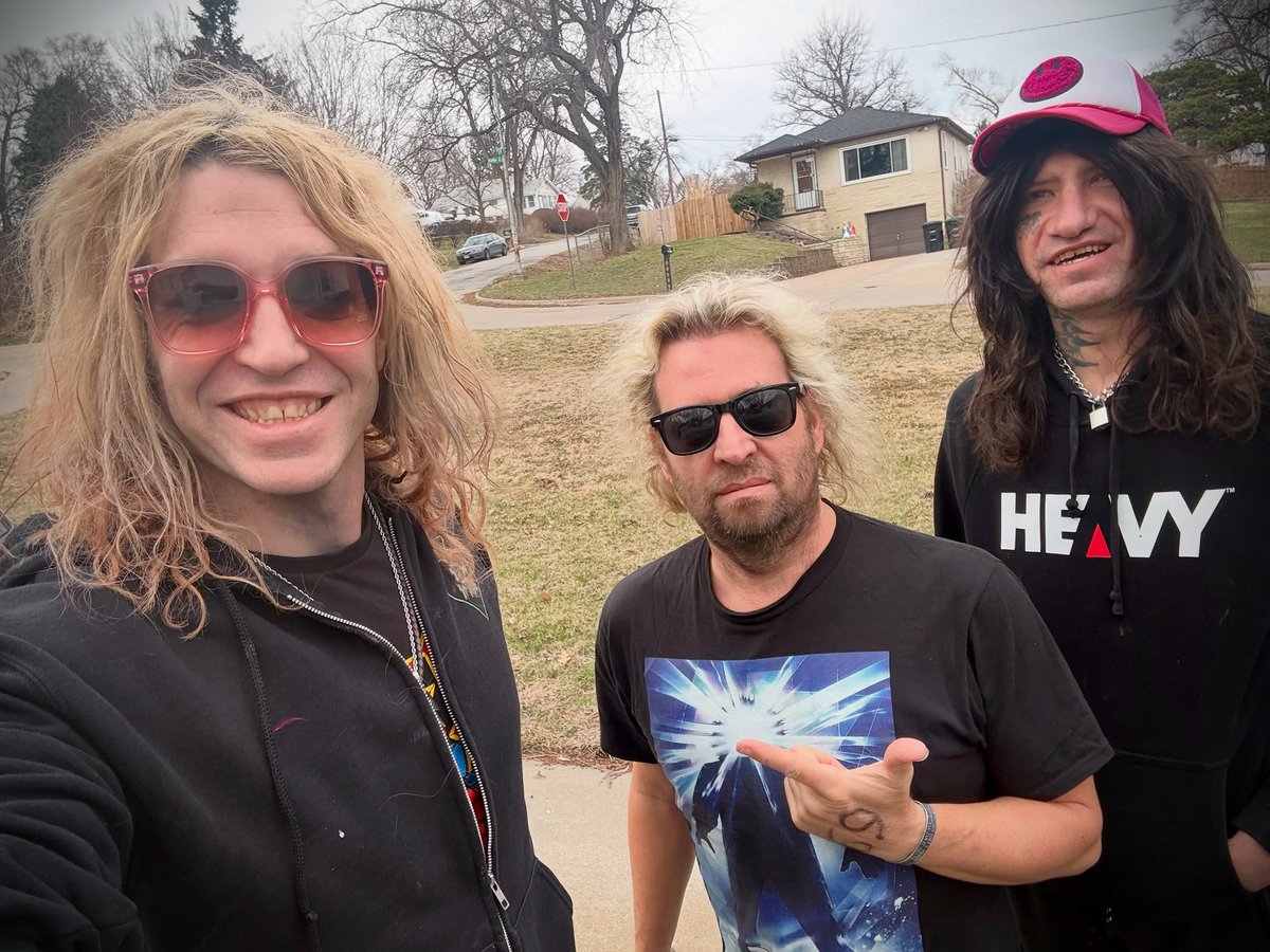 The Midnight Devils tweet media