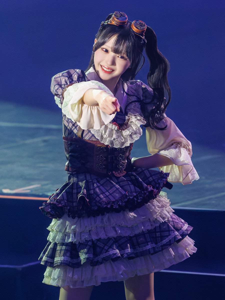 2026.03.13 ≒JOY 4th ANNIVERSARY PREMIUM CONCERT昼の部（at 日本