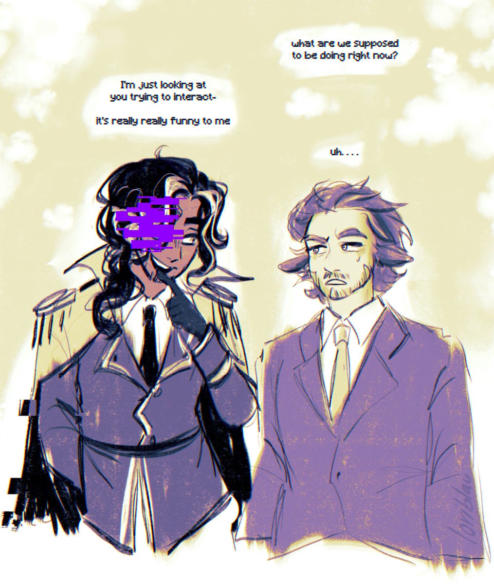 dictator duo!?

#qsmp2 #qsmp2fanart #ashswagfanart #jschlattfanart