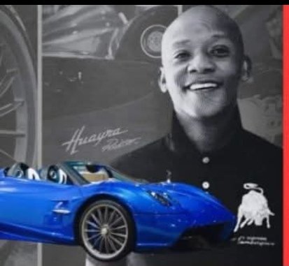 hencheme's tweet photo. Why this criminal who stole R2 billions from Thembisa hospital is not being arrested and sent to jail? Ramaphosa is protecting Huangani Maumela from criminal prosecution, @CyrilRamaphosa, @PresidencyZA, @ParliamentofRSA, @GovernmentZA, @GautengANC, @MYANC, arrest this criminal https://t.co/F9RRYPfn5L