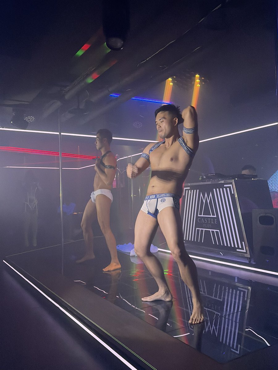 陳翔駿 tweet media