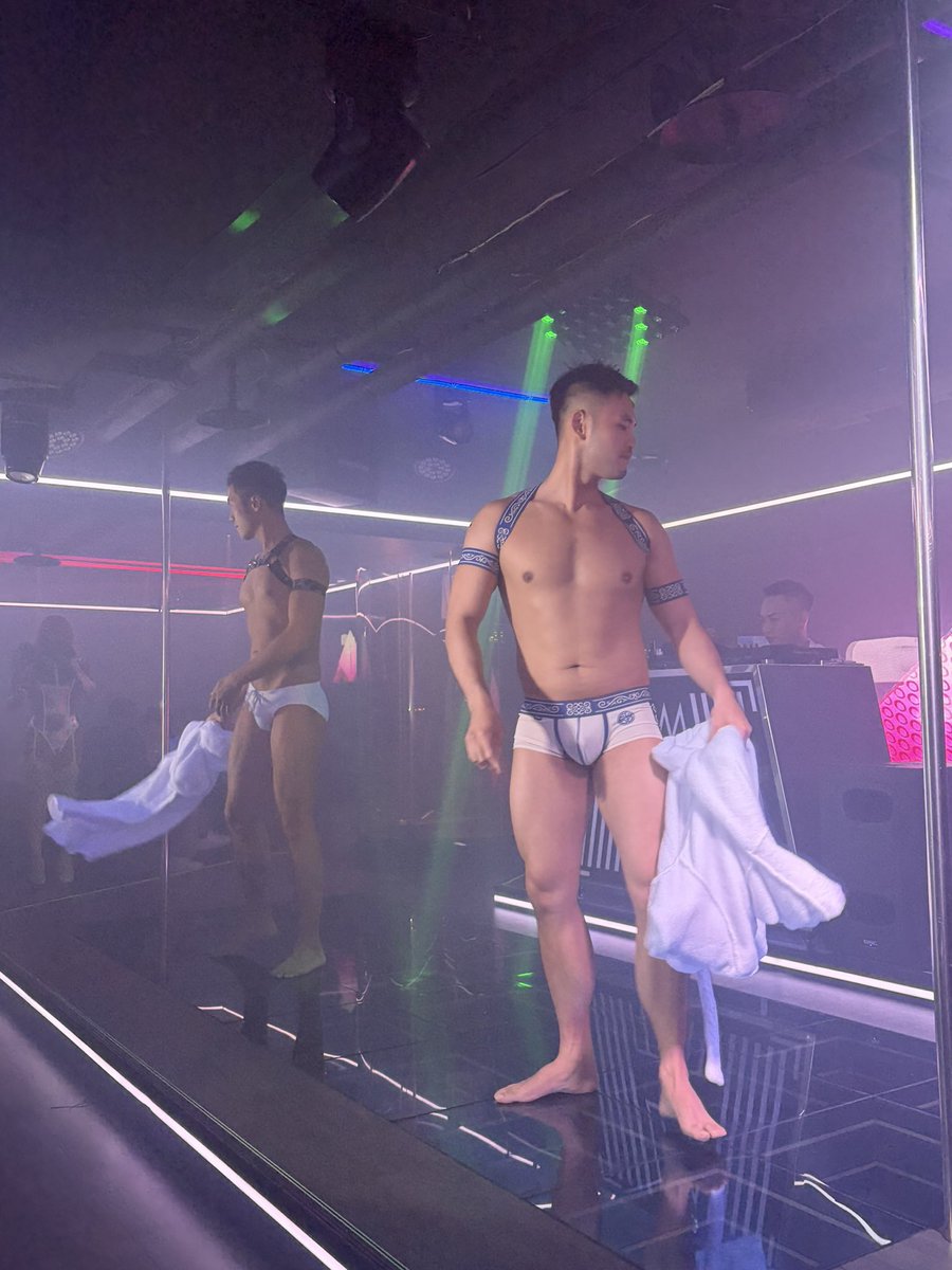 陳翔駿 tweet media