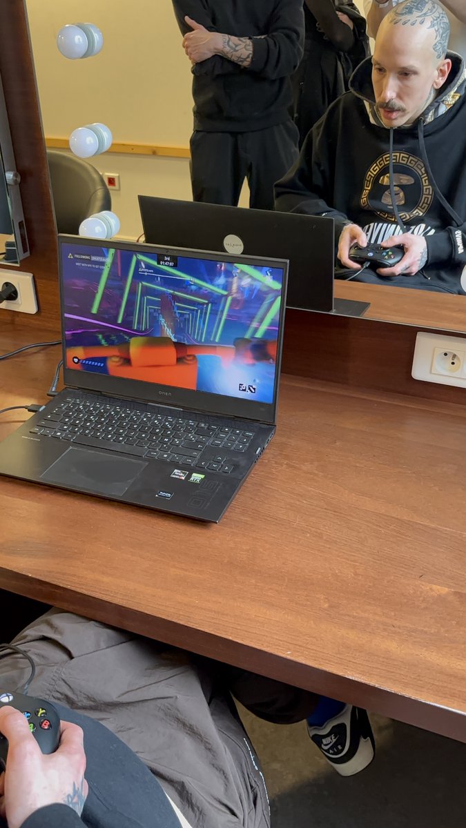 Tides of Tomorrow Demo available on Steam 🌊 tweet media