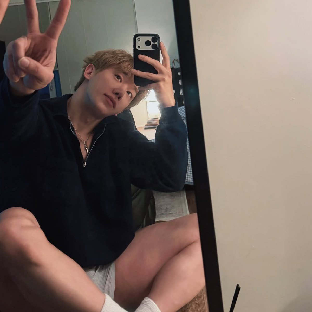 WONHO PICS tweet media