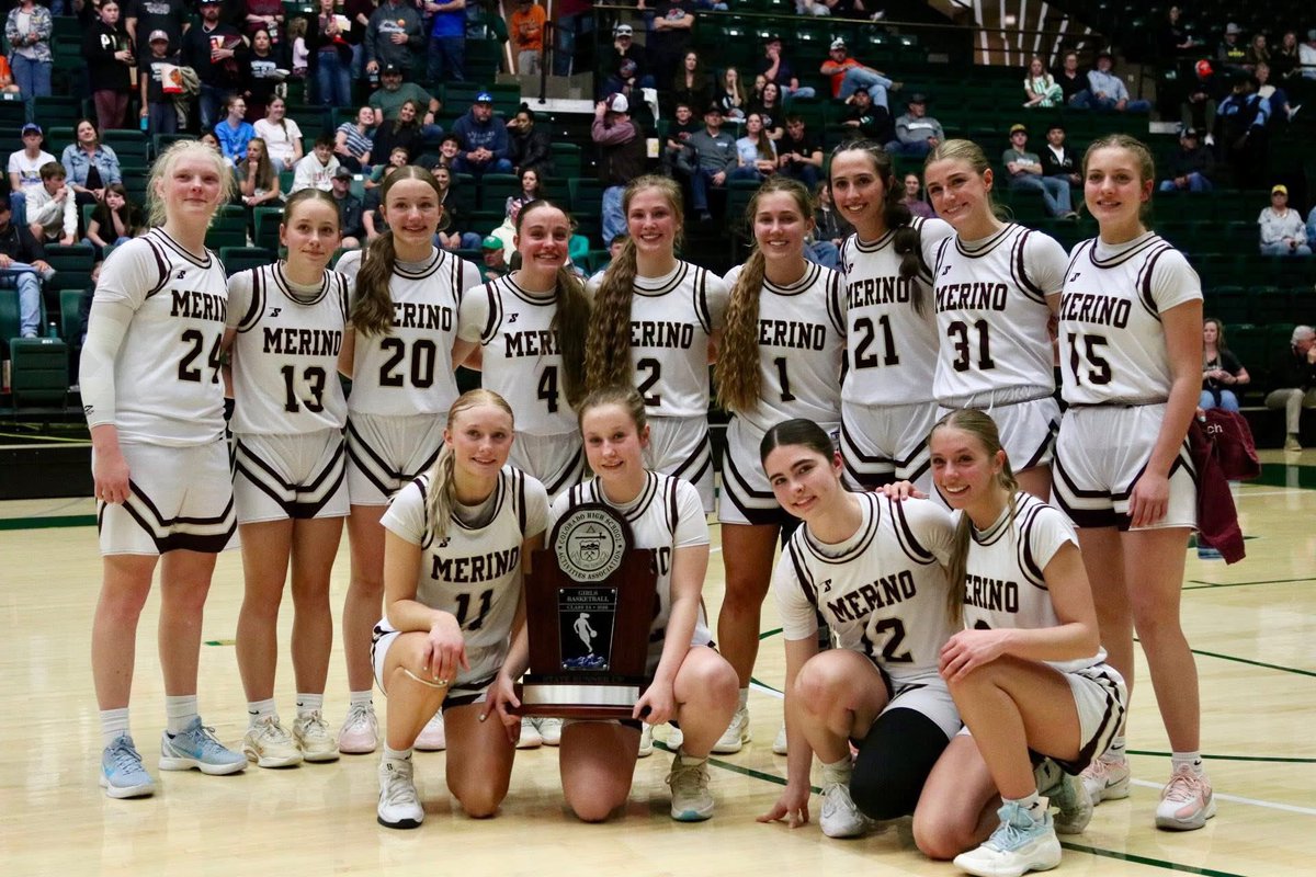 MileHigh Prep Report tweet media