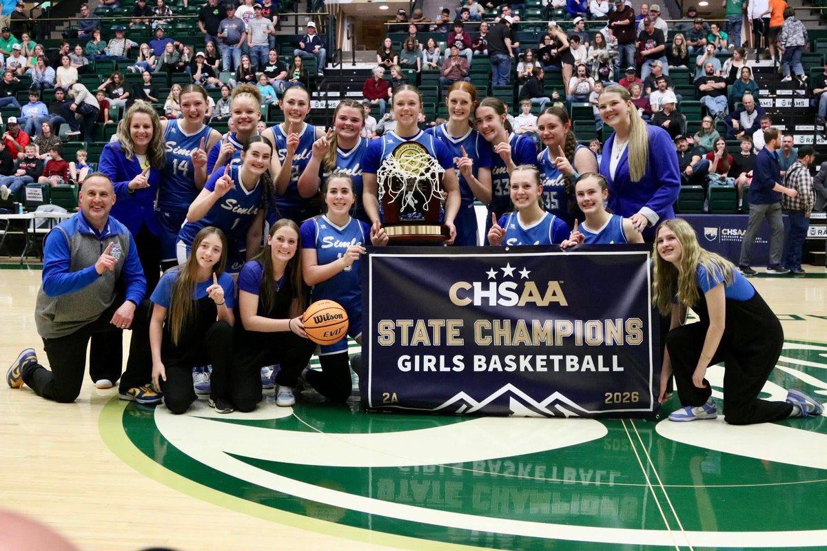 MileHigh Prep Report tweet media