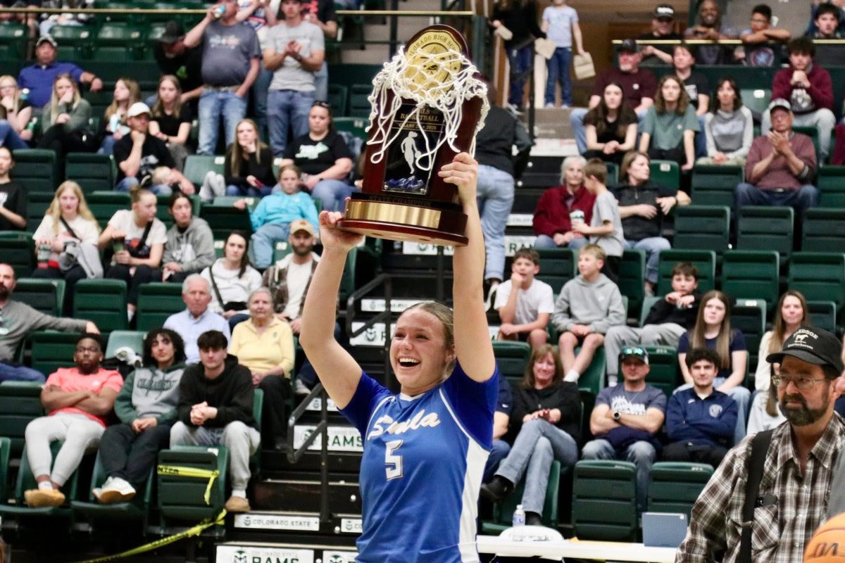 MileHigh Prep Report tweet media