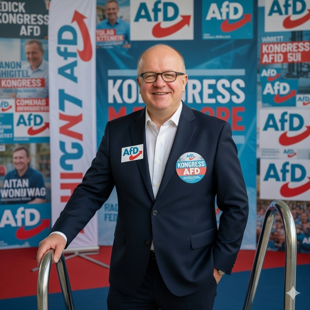 Deutschland zuerst!