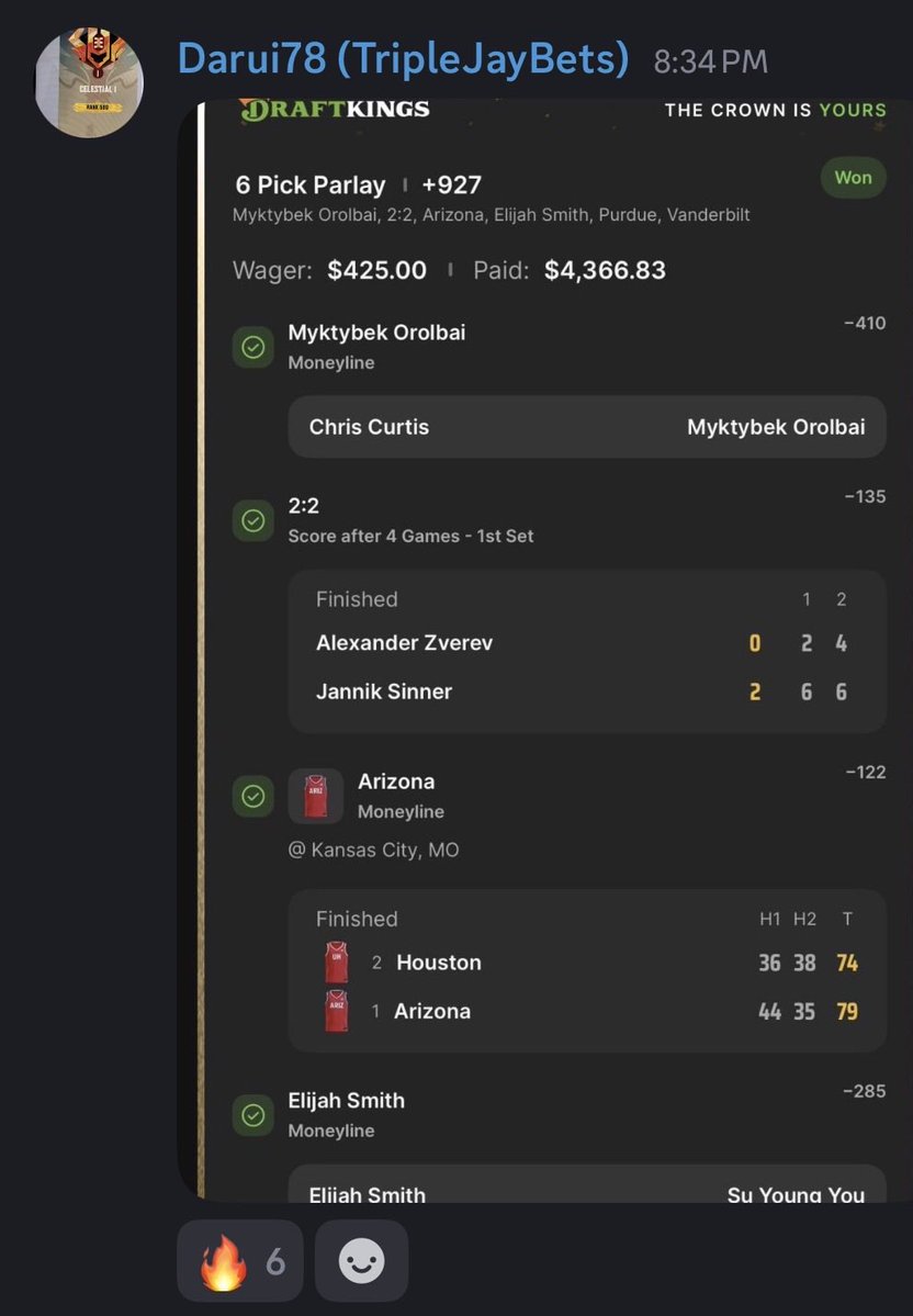 We love Saturdays man! #betting #bettingtips #bettingexpert #bettingtipster #ufc #nfl #nba #wnba #mlb #nhl #capper #vip #money #sidehustle #income #gamblingpicks