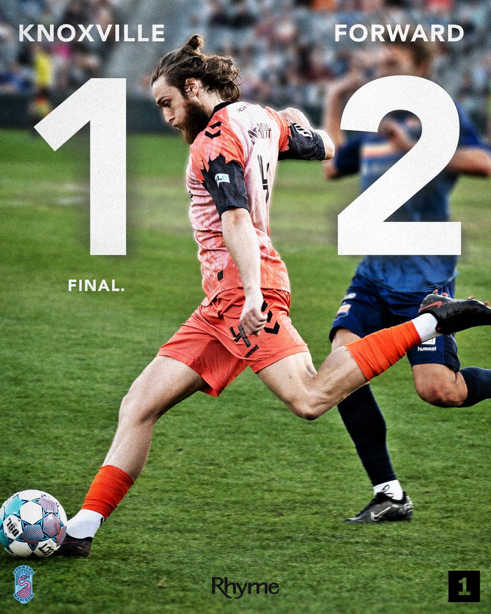 Forward Madison FC tweet media