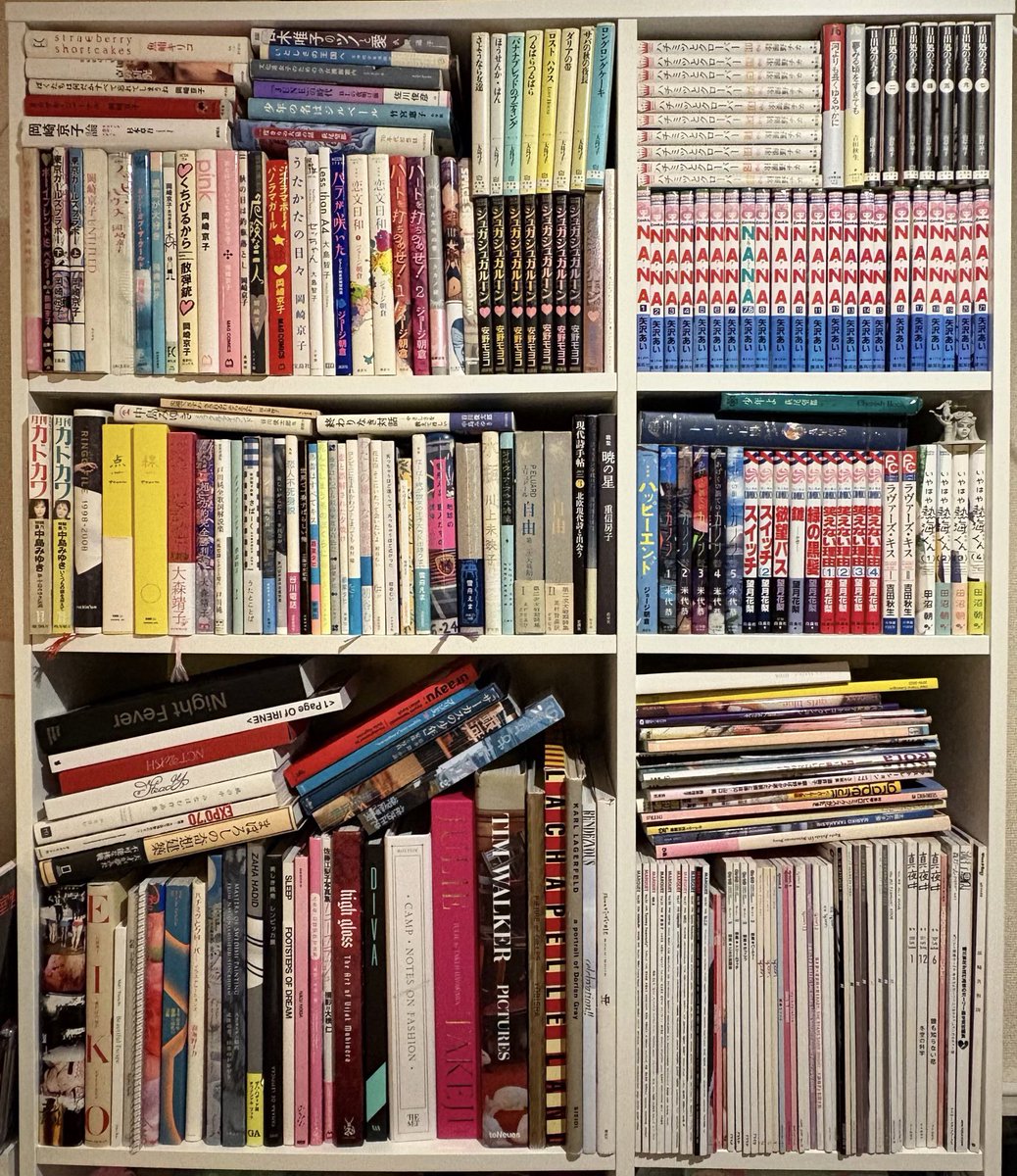 DAIWA HOUSE MY BOOKSHELF📚 #ゆっきゅん さんの本棚を拝見 #jwave #sky813