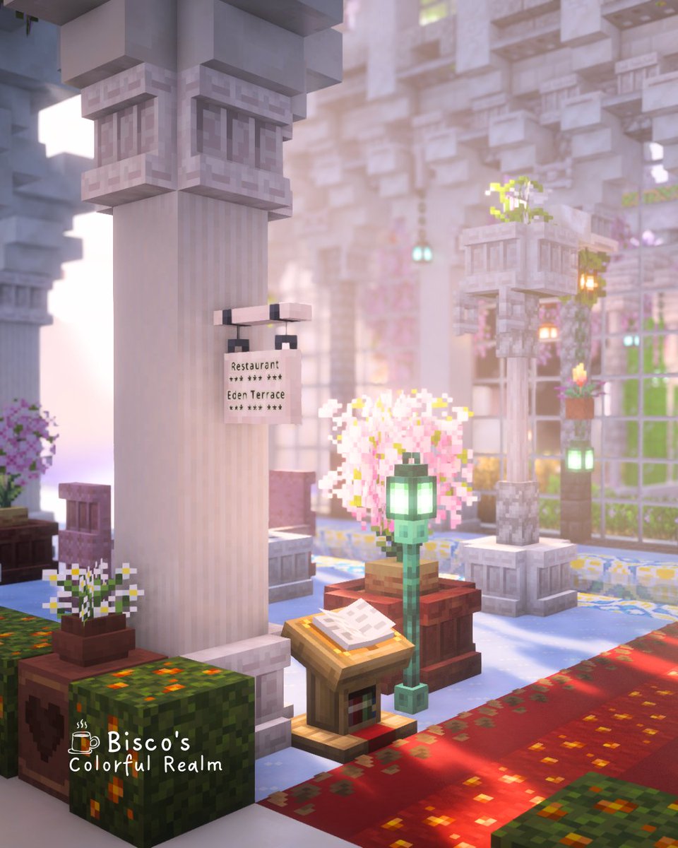 ビスコ tweet media