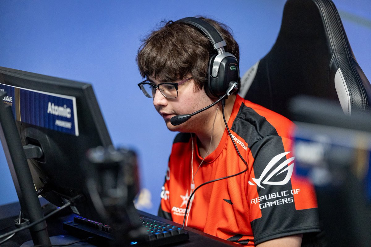 NRG Current tweet media