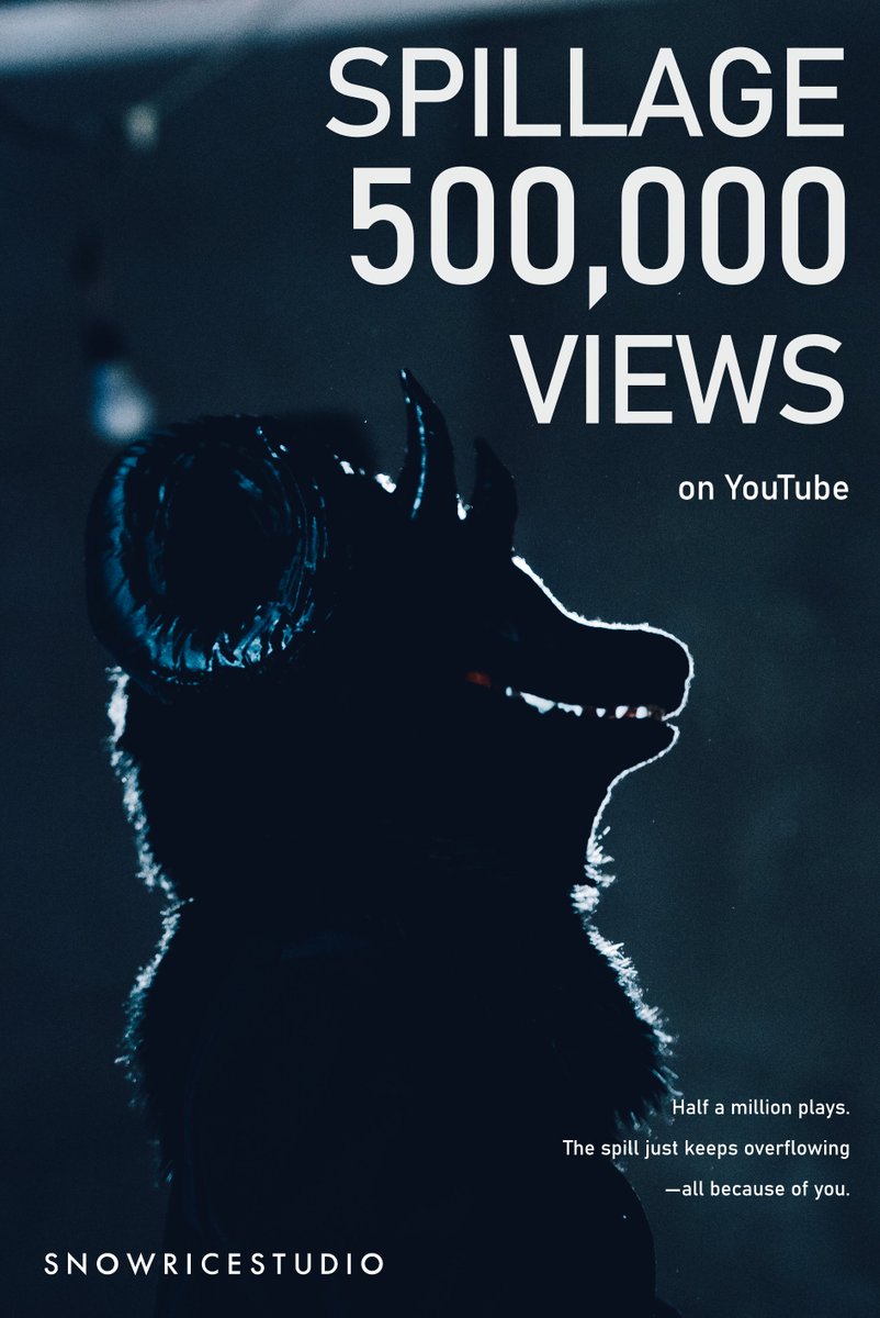 SNOWRICE tweet media