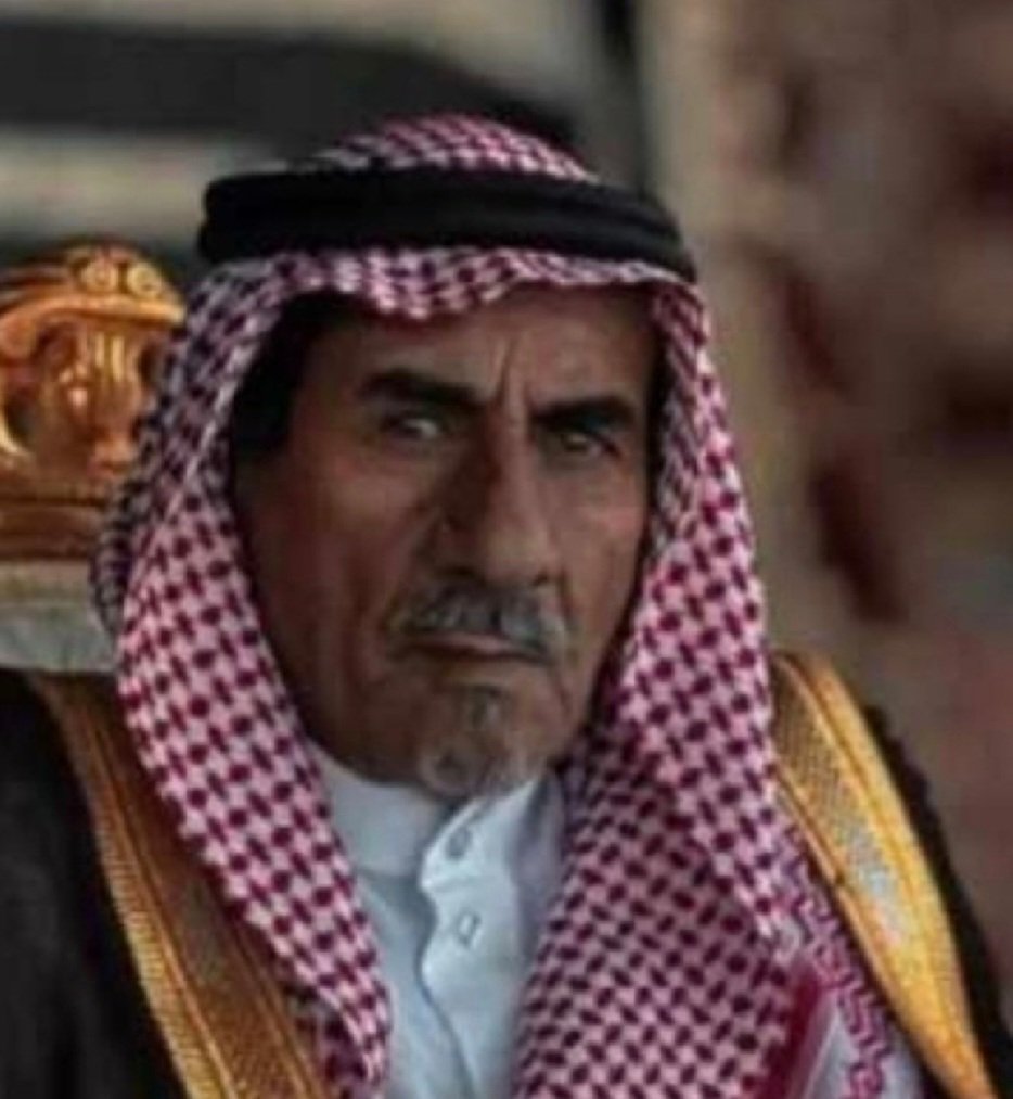 عبدالرحمن العطوي tweet media