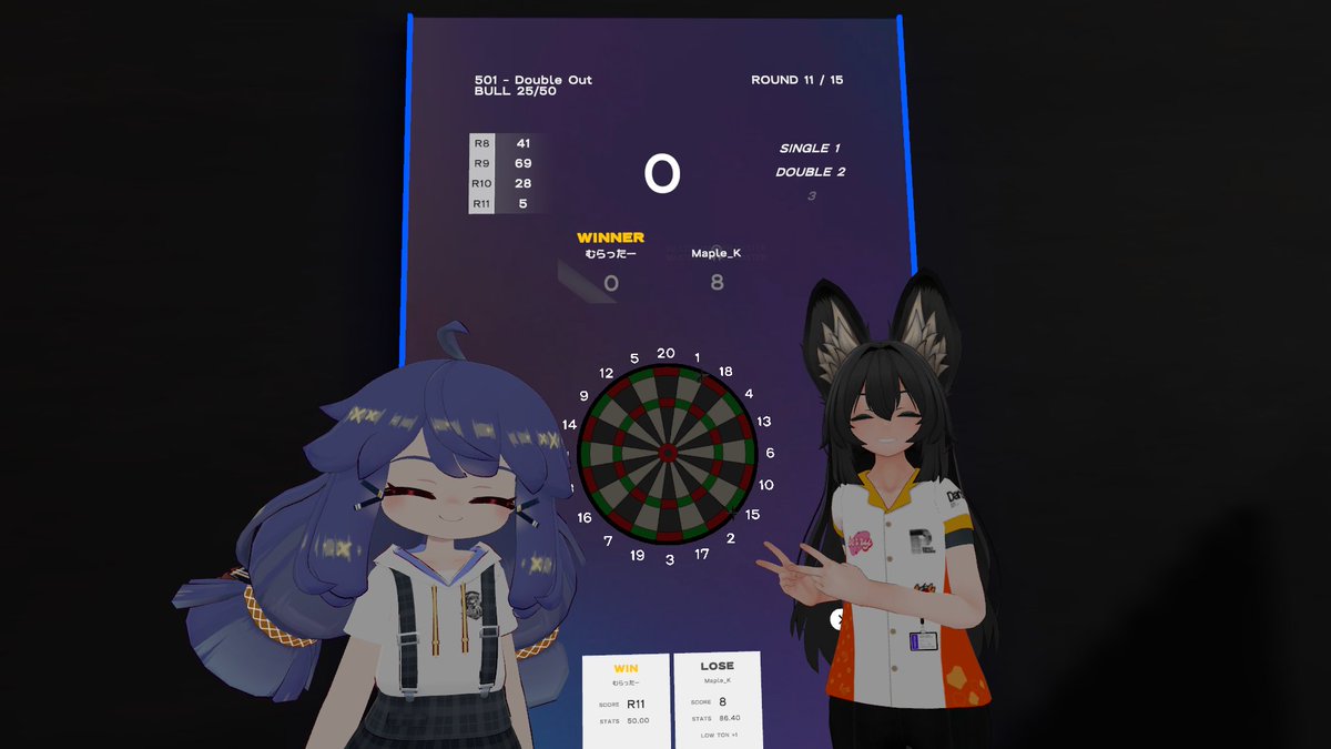 むらったー tweet media