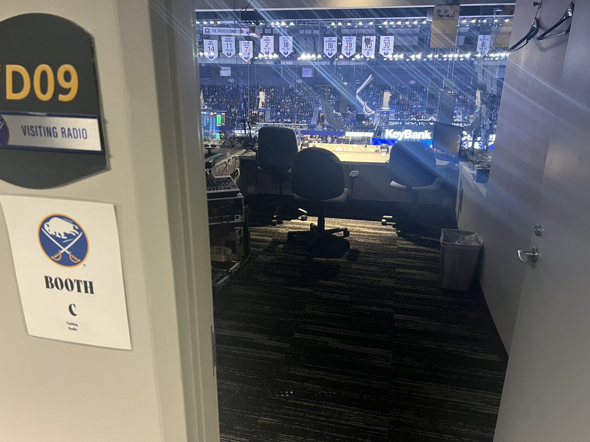 Mike Harrington tweet media