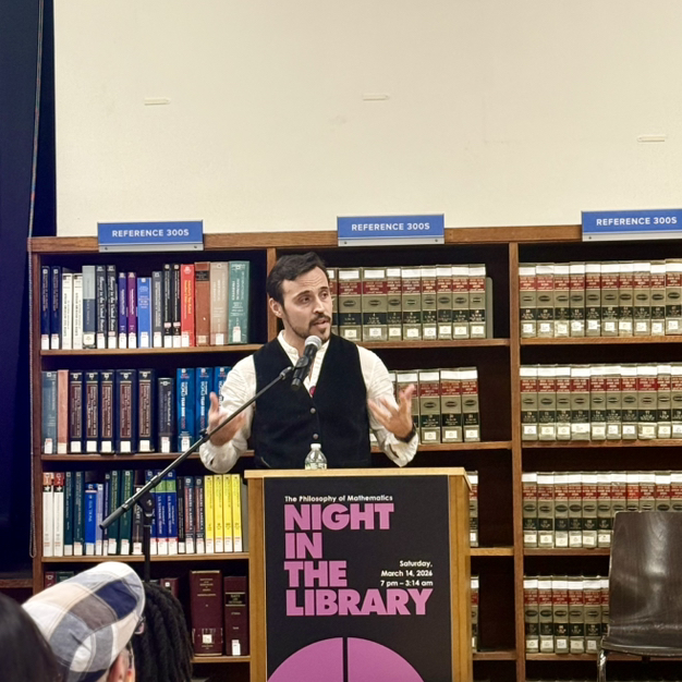 Simons Foundation tweet media