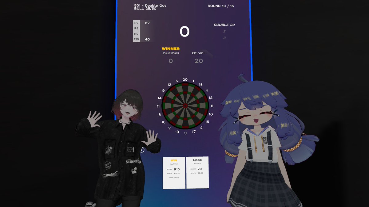 むらったー tweet media