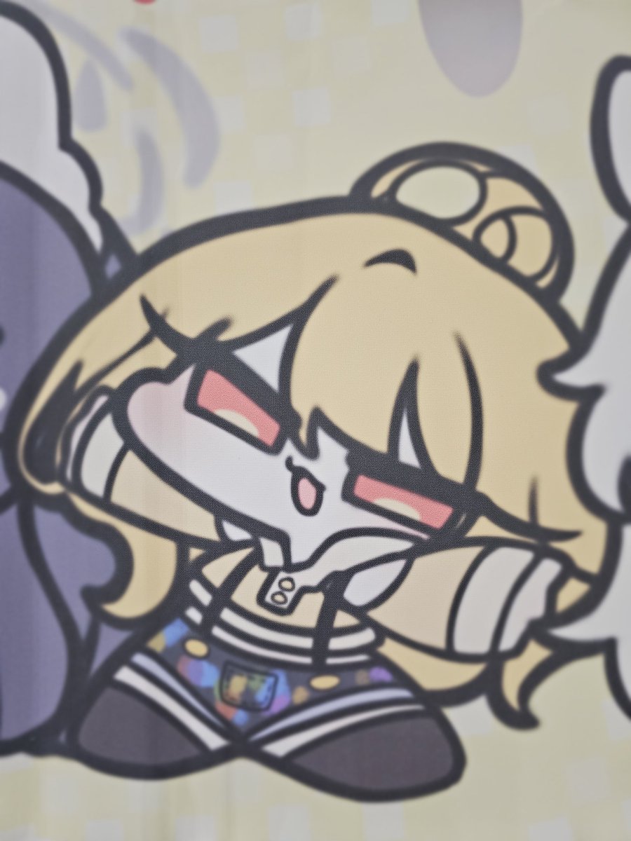 카까시 ● Kaggasi (3부코) tweet media