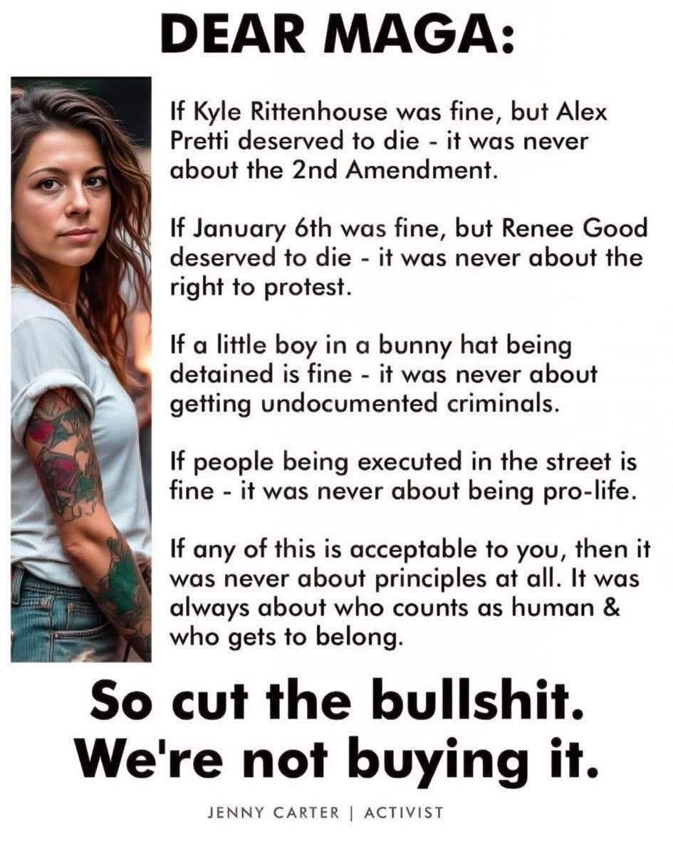 American Woman tweet media