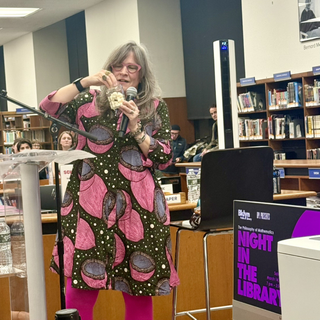 Simons Foundation tweet media