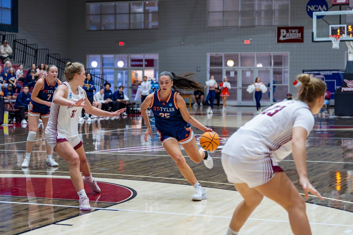 UT Tyler Patriots tweet media