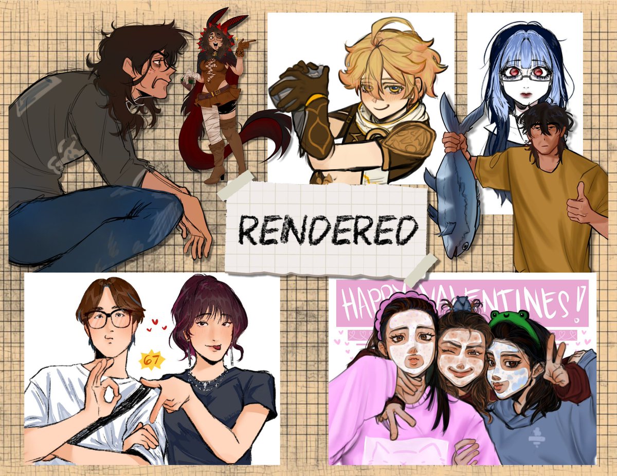 HeyItsJei tweet media